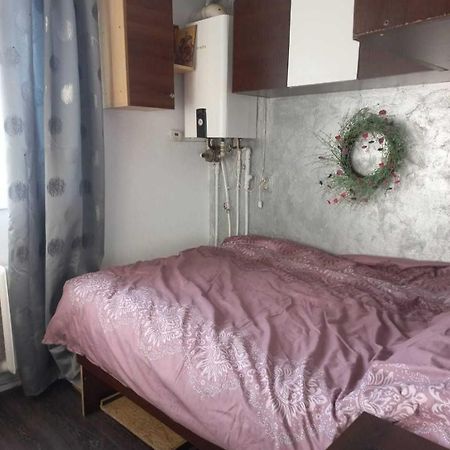 Garsoniera Regim Hotelier Cazare Κλουζ-Ναπόκα Εξωτερικό φωτογραφία