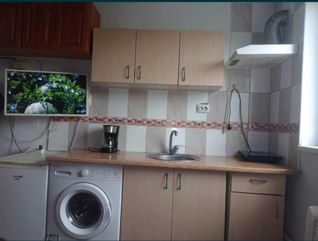 Garsoniera Regim Hotelier Cazare Κλουζ-Ναπόκα Εξωτερικό φωτογραφία