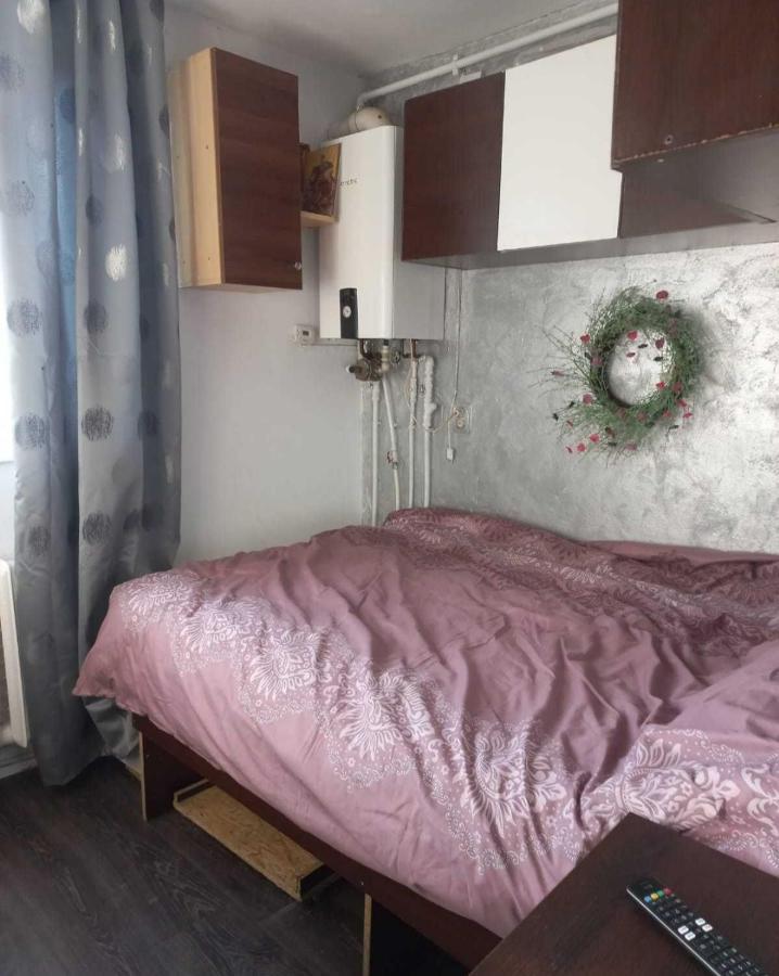 Garsoniera Regim Hotelier Cazare Κλουζ-Ναπόκα Εξωτερικό φωτογραφία